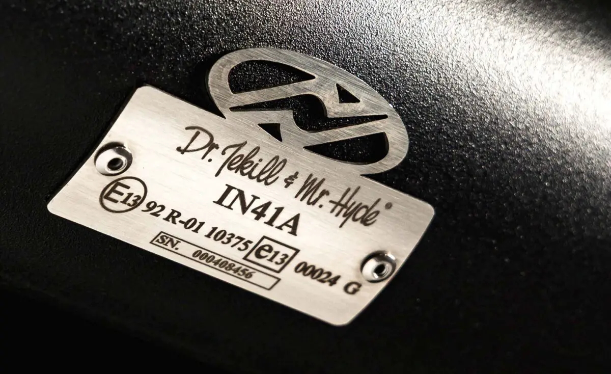 2026 Indian Challenger Venum