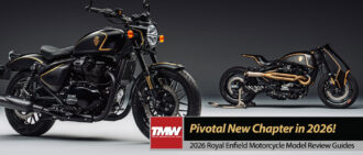 2026 Royal Enfield: Pivotal New Chapter and Monumental Milestones!