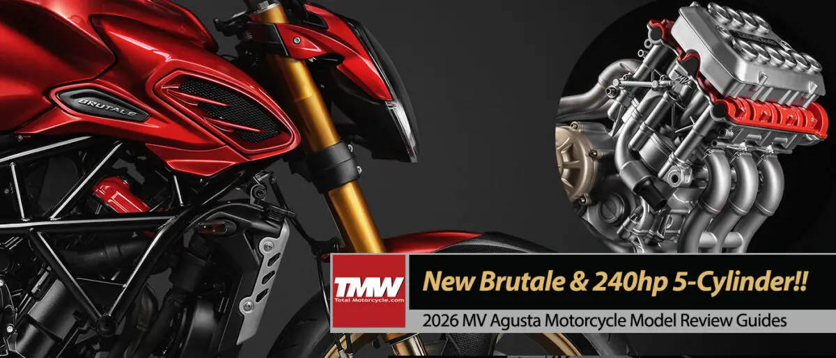 Amaing 2026 MV Agusta Brutale Oro plus new 240hp 16000 rpm 5-cylinder engine!