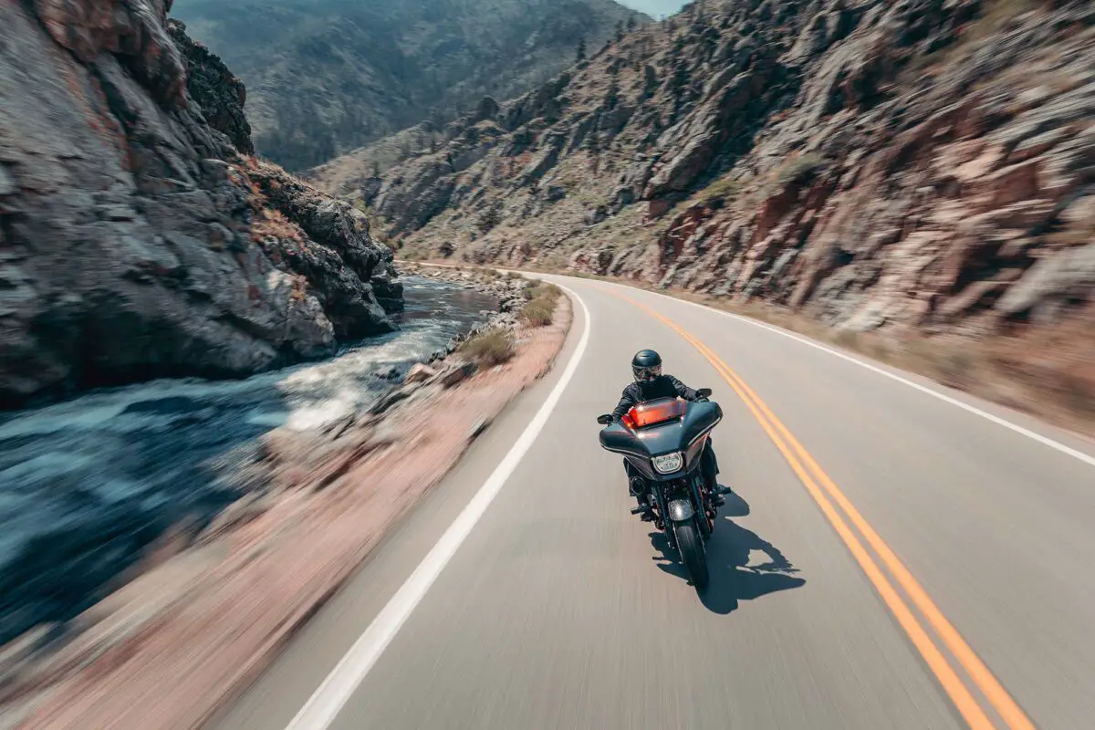 2026 Harley-Davidson CVO Street Glide ST