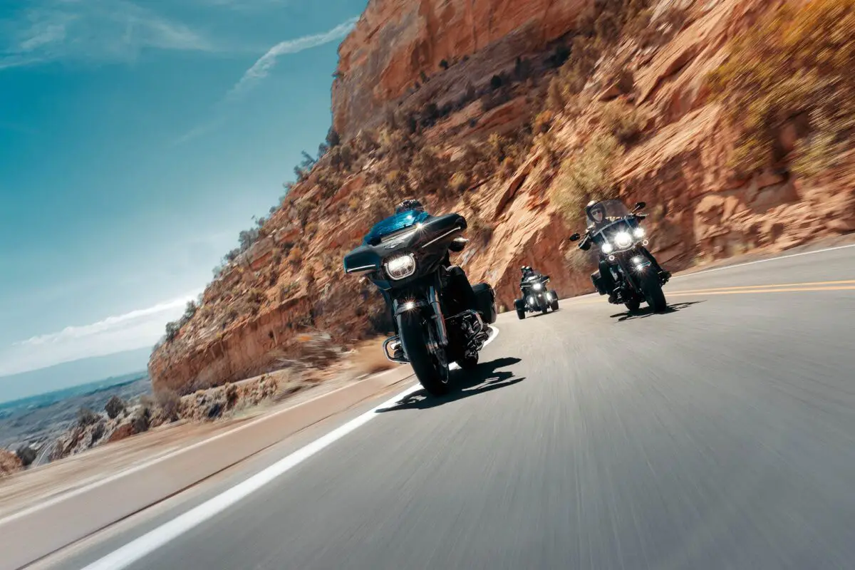 2026 Harley-Davidson Heritage Classic Liberty Edition