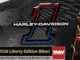 2026 Harley-Davidson Liberty Editions: 250 years of USA Freedom!