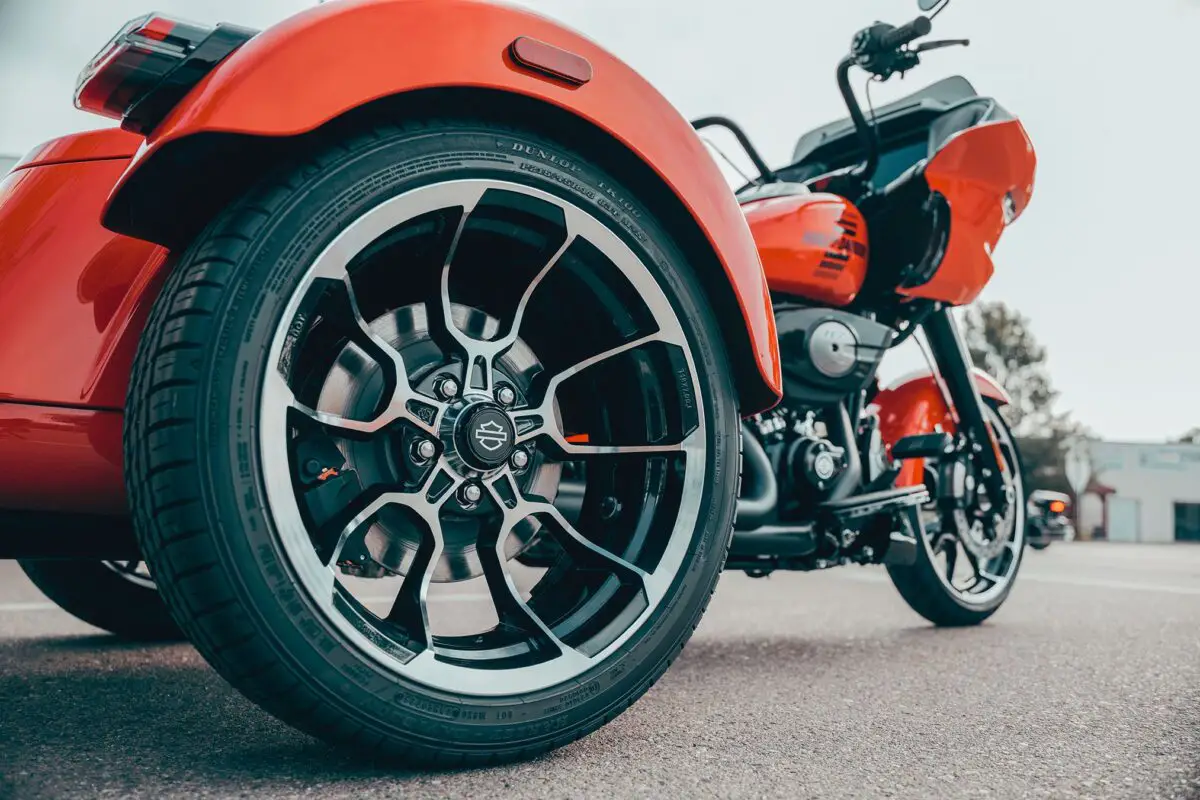 2026 Harley-Davidson Road Glide 3