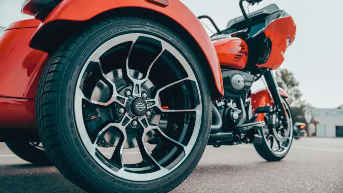 2026 Harley-Davidson Road Glide 3