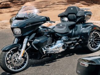 2026 Harley-Davidson Street Glide 3 Limited Liberty Edition