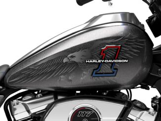 2026 Harley-Davidson Street Glide Liberty Edition
