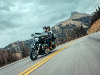 2026 Harley-Davidson Street Glide Limited