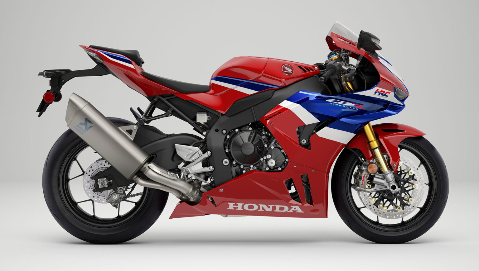 2026 Honda CBR1000RR-R Fireblade SP Review | Total Motorcycle