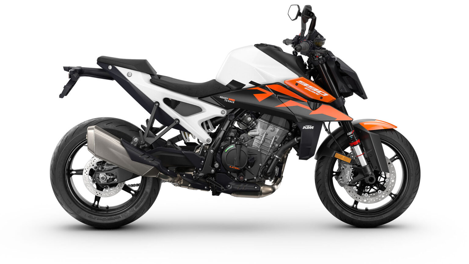 2027 KTM 990 Duke Review | Total Motorcycle