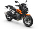 2026 KTM 990 Duke