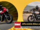 2026 Triumph: Happy Days Affordable Motorcycles Are Back Again!
