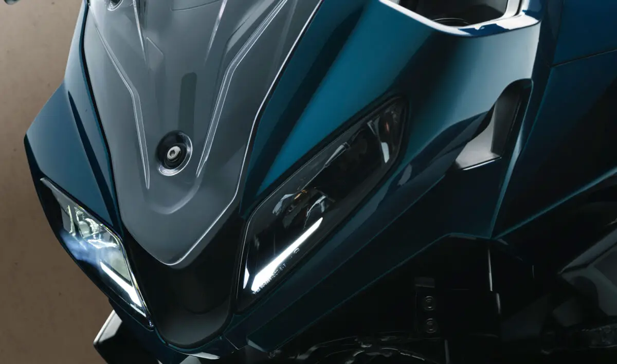 2026 Triumph Tiger Sport 660