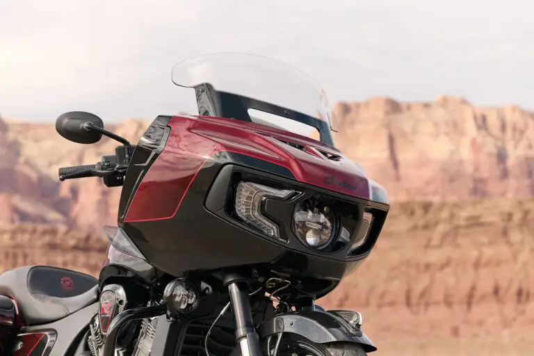 2027 Indian Motorcycle Review Guides | Total Motorcycle