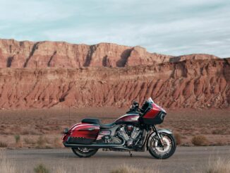 2026 Indian Challenger 112 125th Anniversary