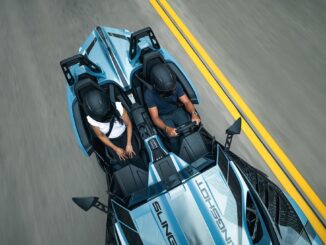 2026 Polaris Slingshot Signature Edition