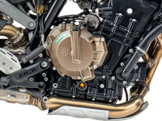2027 Husqvarna Svartpilen 801SE
