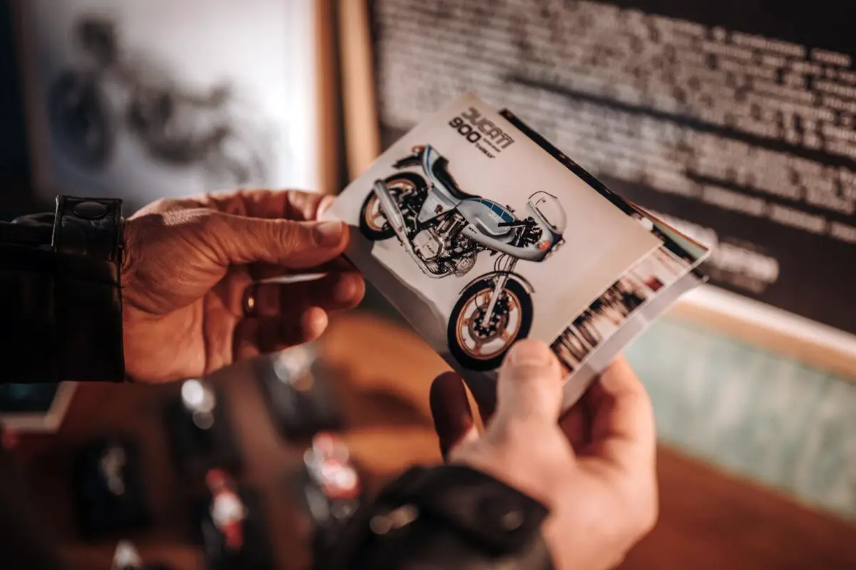 2026 Ducati Formula 73