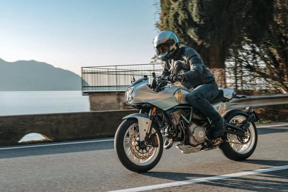 2026 Ducati Formula 73