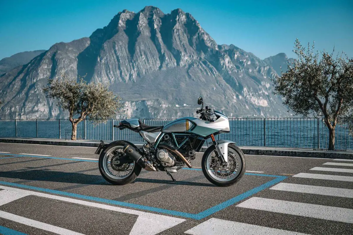 2026 Ducati Formula 73