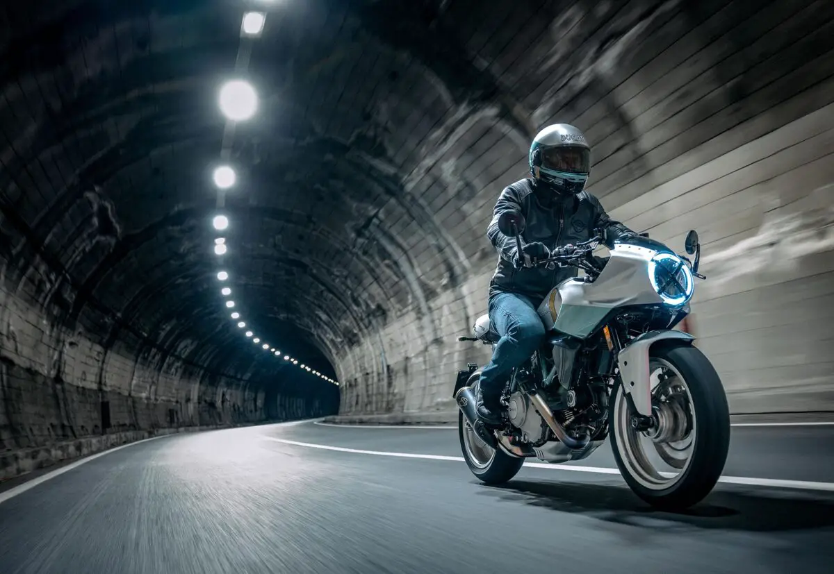 2026 Ducati Formula 73