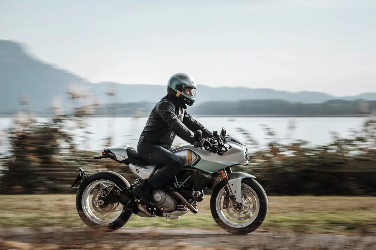 2026 Ducati Formula 73