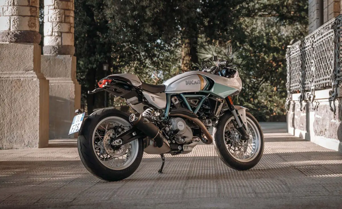 2026 Ducati Formula 73