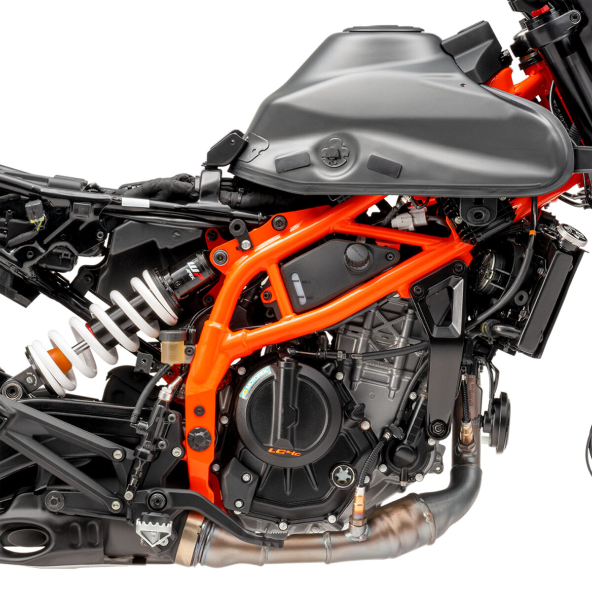 2026 KTM 390 SMC R