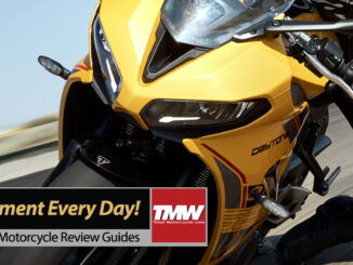 New 2026 Triumph Daytona 660: Sports Excitement Every Day!