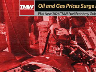 Oil and Gas Prices Surge Pump Costs Amid Middle East Conflict!