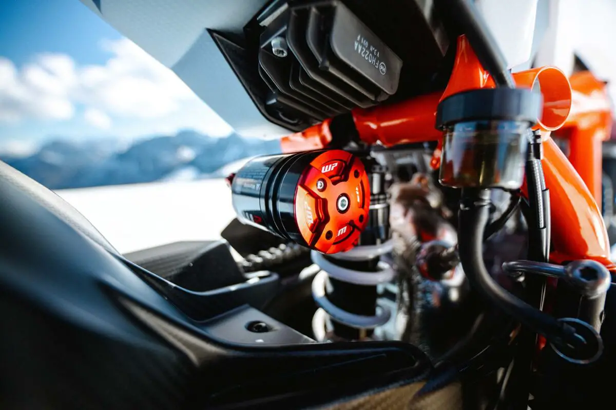 2026 KTM 1390 SUPER DUKE RR