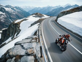 2026 KTM 1390 SUPER DUKE RR