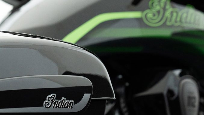 2027 Indian Motorcycle Review Guides