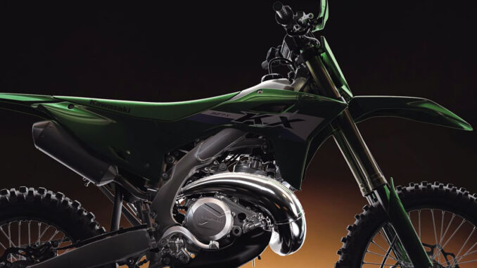 2027 Kawasaki Motorcycle Review Guides | Total Motorcycle
