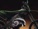 2027 Kawasaki Motorcycle
