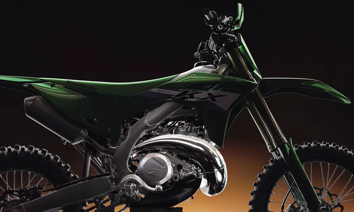 2027 Kawasaki Motorcycle Review Guides | Total Motorcycle