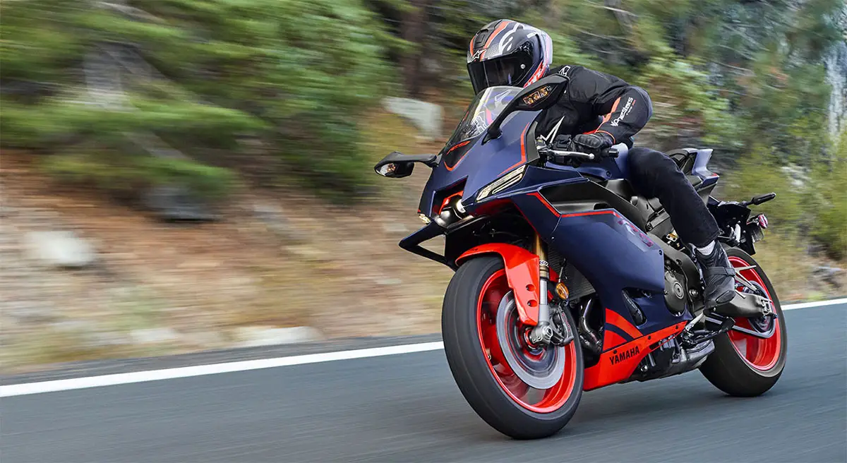 2027 Yamaha Motorcycle Model Reviews