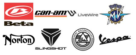 More 2027 Motorcycle from Top Brands