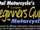 Check out TMW's new 1000 Page Complete Guide to Motorcycling!