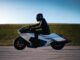2027 BMW Vision K18 Concept