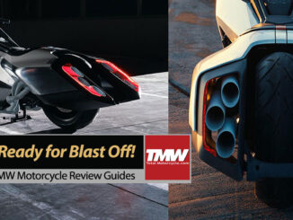 Stunner 6-cylinder 2027 BMW Vision K18: We Are Ready For Blastoff!