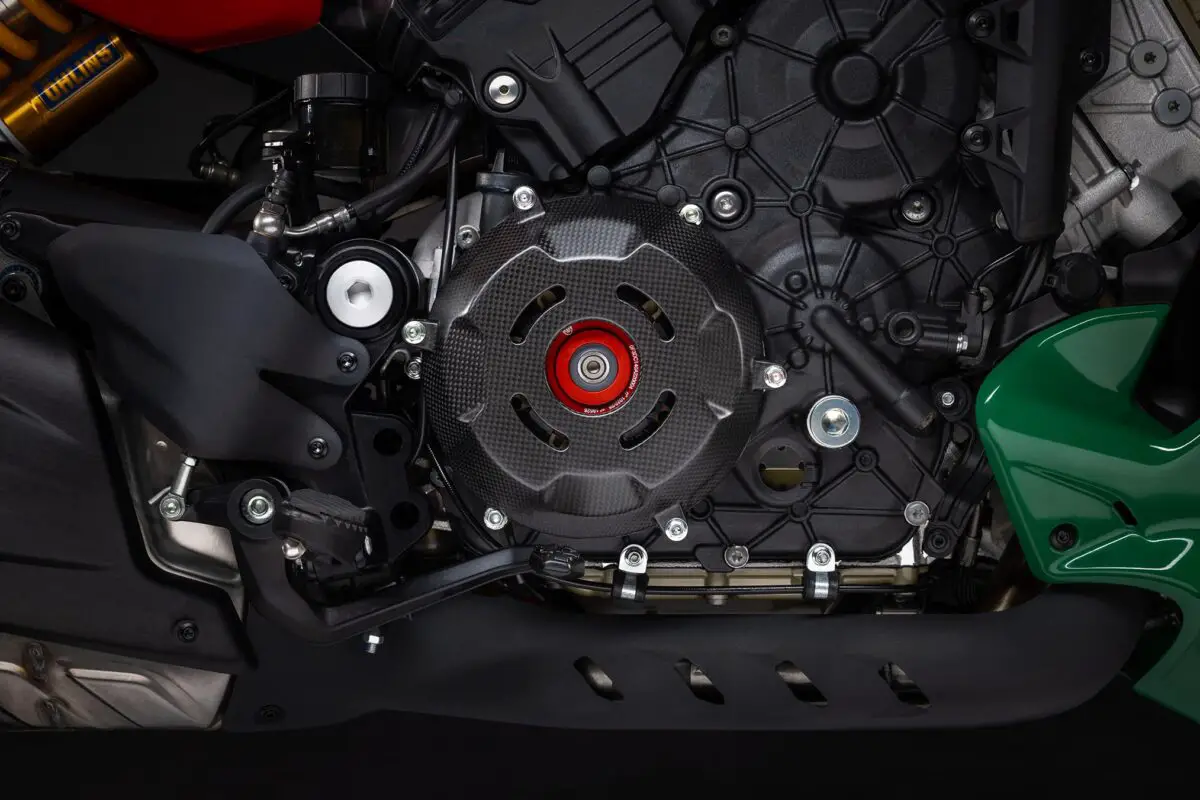 2027 Ducati Diavel V4 100