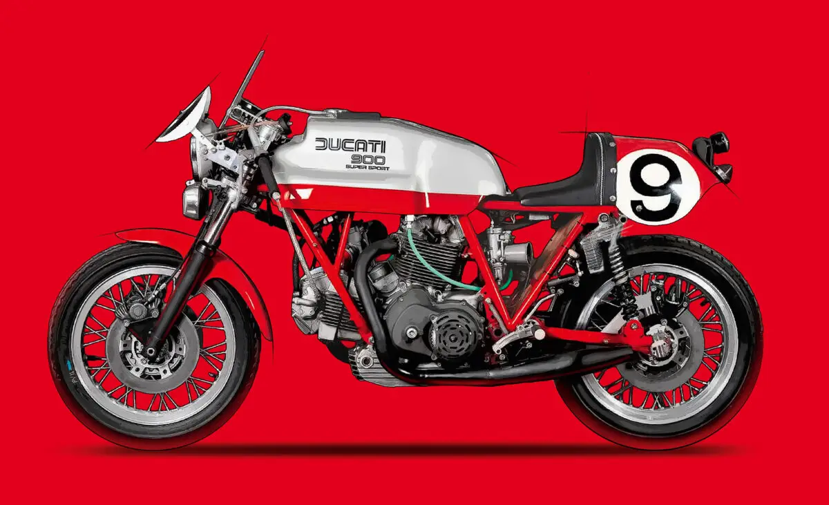 2027 Ducati Hypermotard v2 SP 100