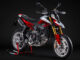 2027 Ducati Hypermotard v2 SP 100