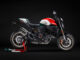 2027 Ducati Monster 100