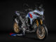 2027 Ducati Multistrada V4 RS 100
