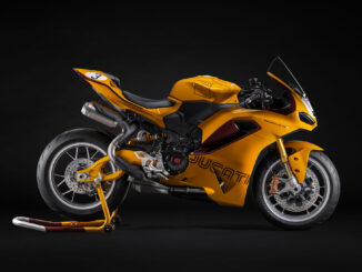 2027 Ducati Panigale V2S 100