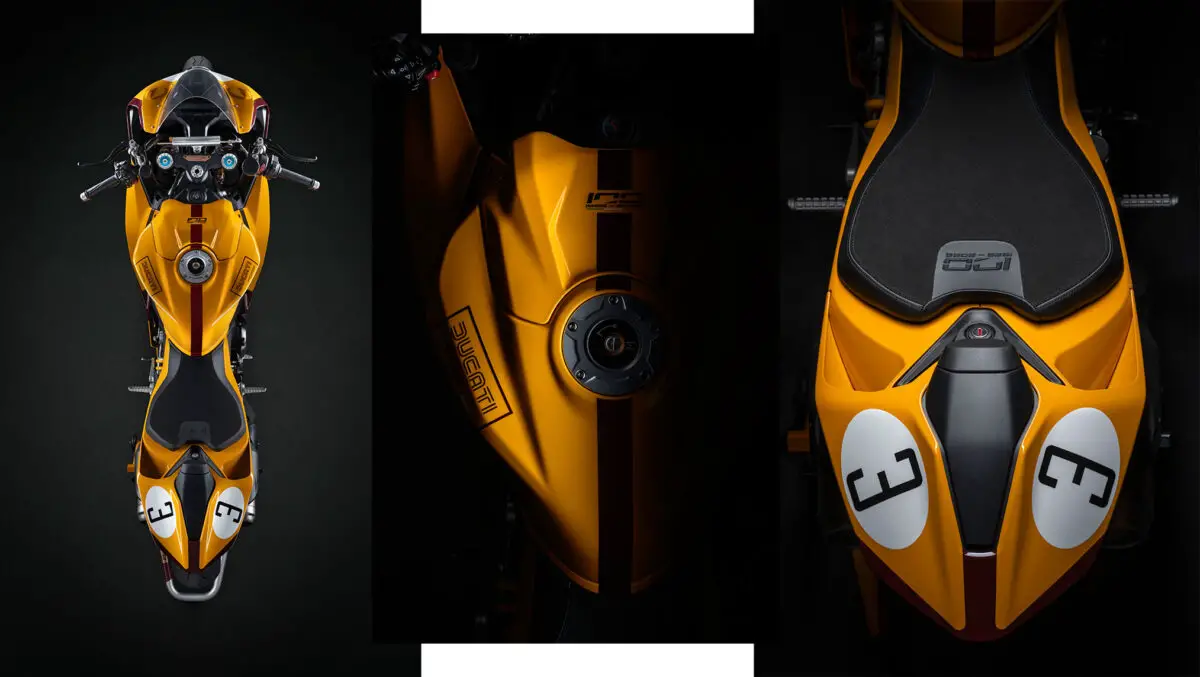 2027 Ducati Panigale V2S 100