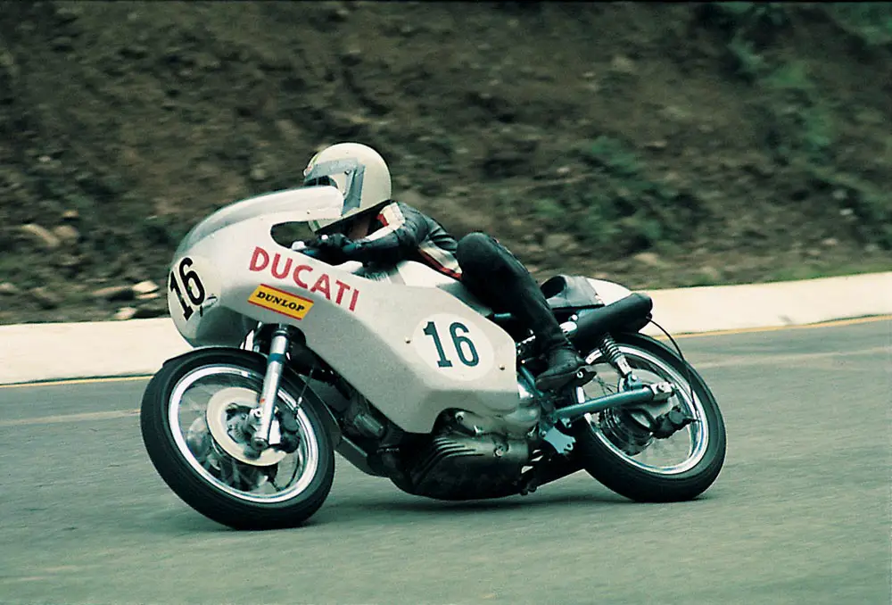 2027 Ducati Panigale V4S 100