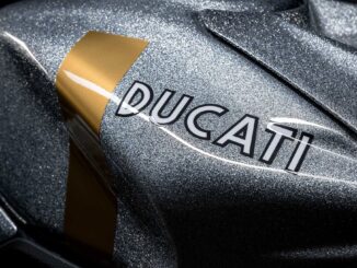 2027 Ducati Panigale V4S 100