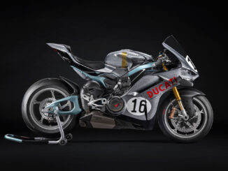 2027 Ducati Panigale V4S 100